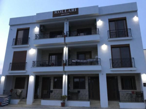 Kollari Apartments